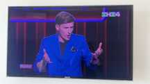 Телевизор Samsung