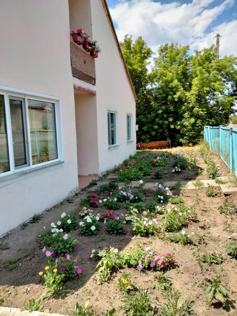 Продам 4-х комнатный дом в с Кокпекты
