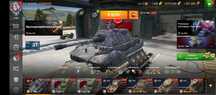 Аккаунт WoT Blitz (Сервер Europe), честная продажа, с регистрацией.