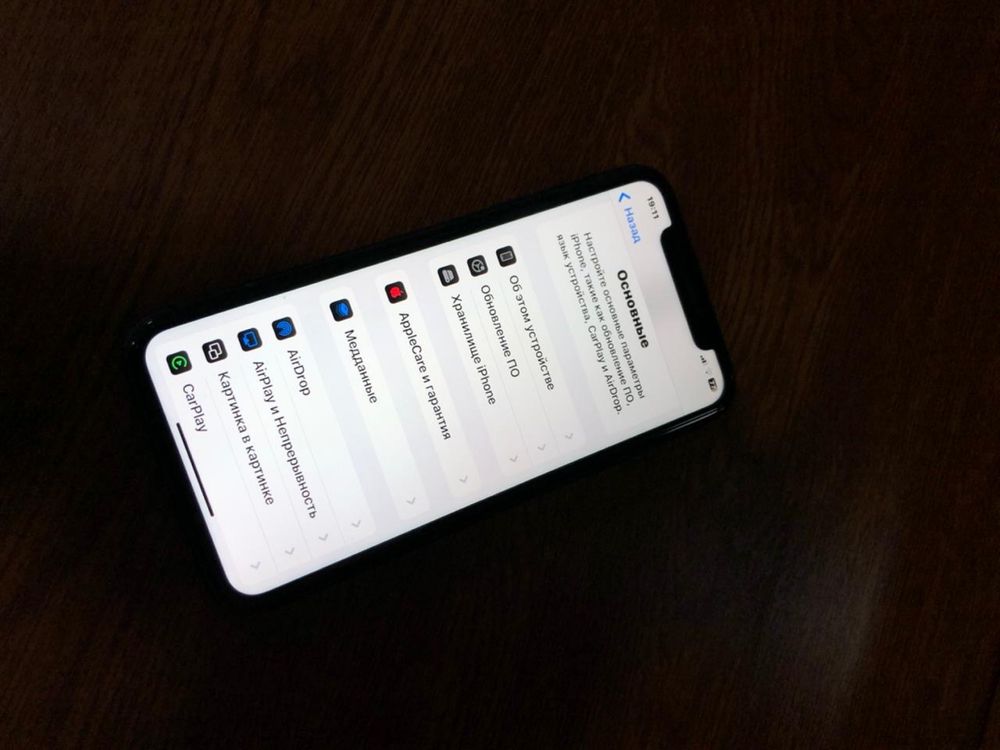 IPhone 11/64 gb без коробки