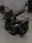 Blackmagic Design Pocket Cinema Camera 4K