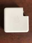 Зарядка блок питания Apple 96W