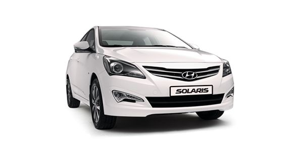 Капот HYUNDAI SOLARIS 11-17 новый в наличии