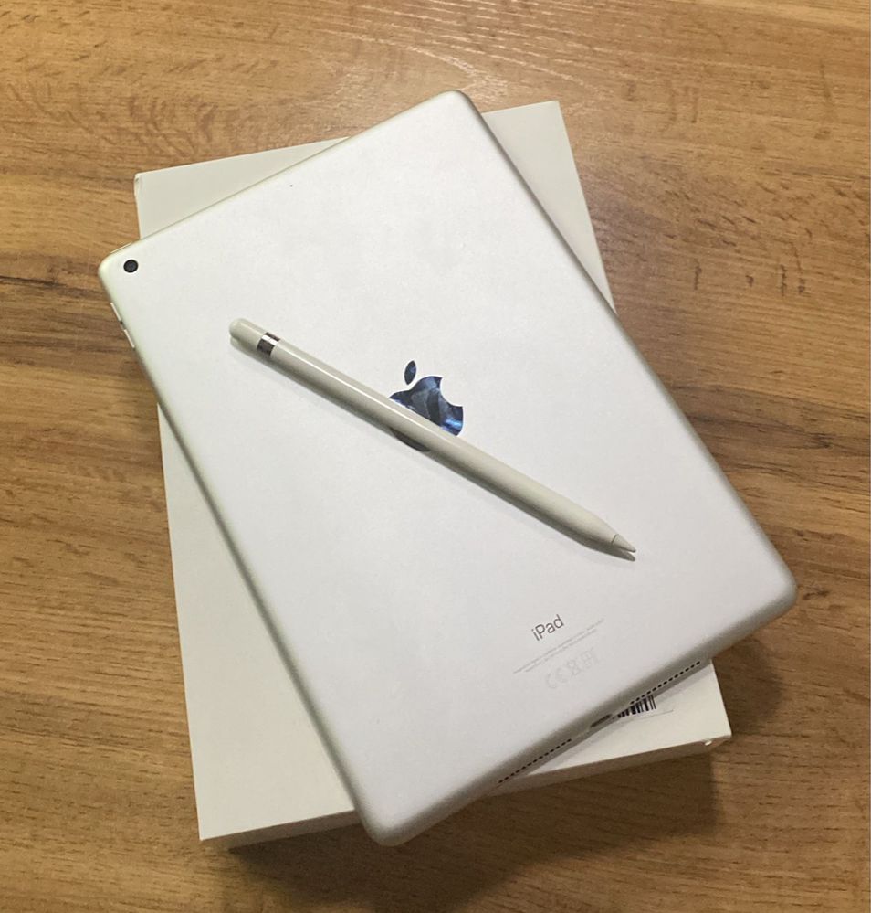 Apple iPad 9 64Gb [KaspiRed! Рассрочка]