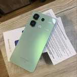 Redmi Note 13 гарантия