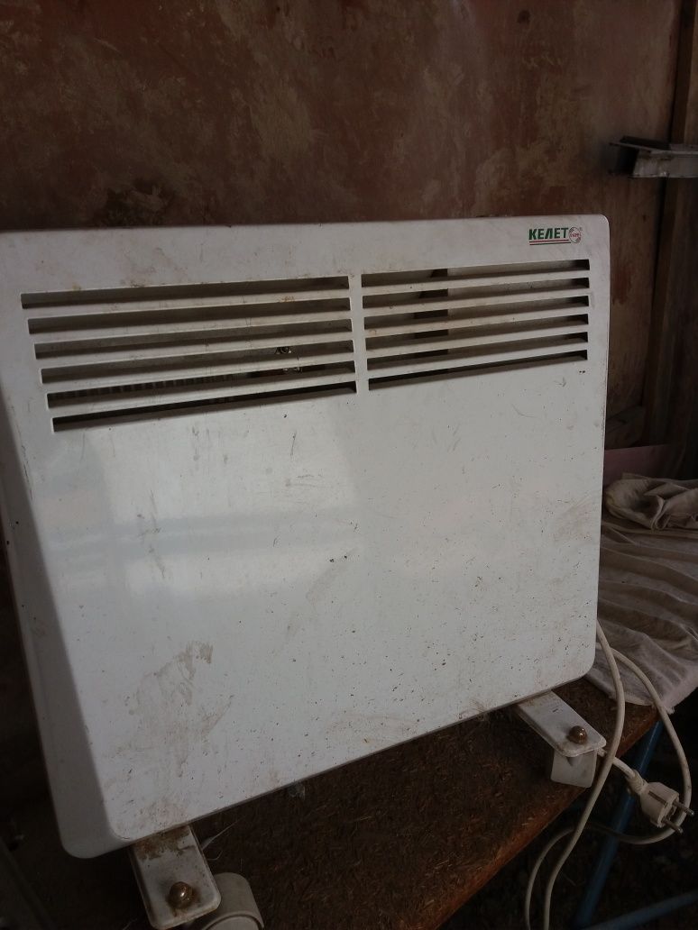 обогревателиМасляныйКерамическийразмер 60×60см. и керамикой 50×60см