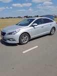 Hyundai sonata 2.0л газ