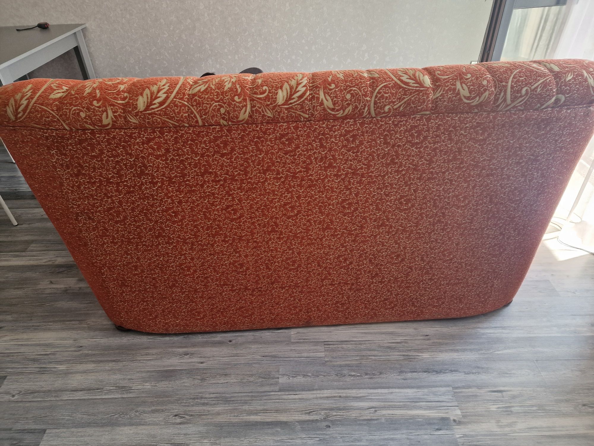 Продам диван кровать