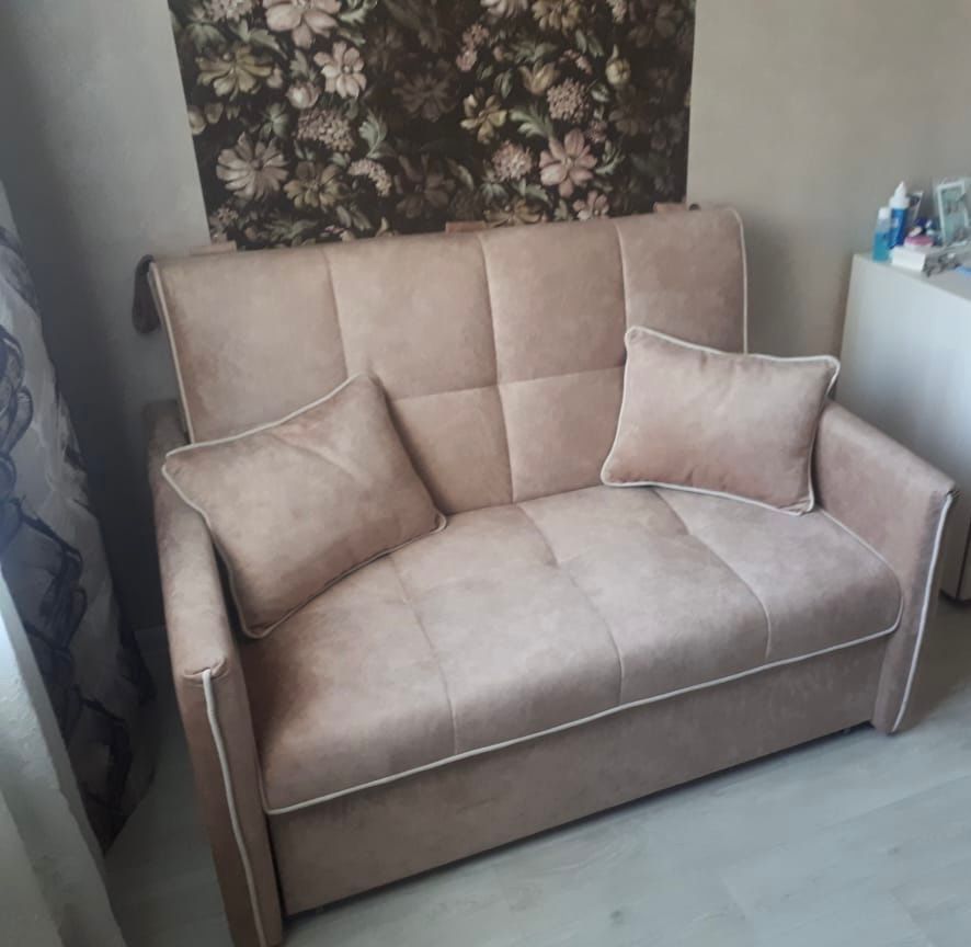 Продам диван раскладной