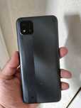 Realme C11 звннитее