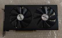 RX 470 4GB видеокарта