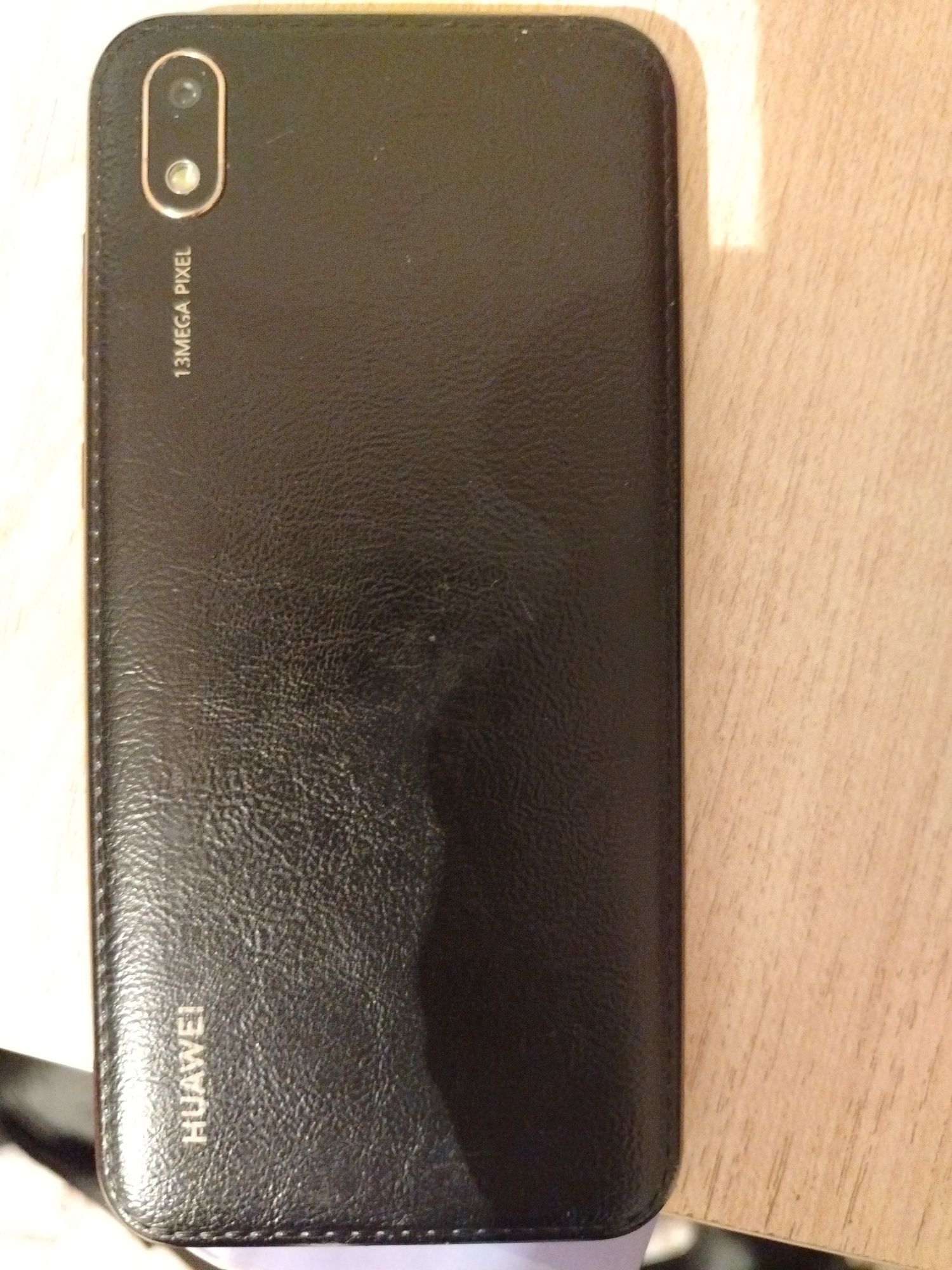 Huawei Y5 2019..