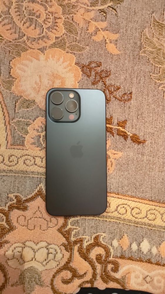 IPhone 15 про макс 256гб актб 98