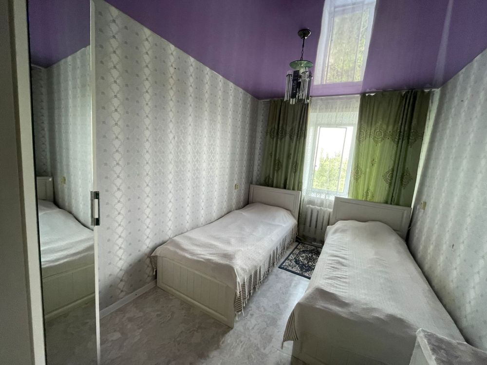 Продам 3 х комнатую квартиру