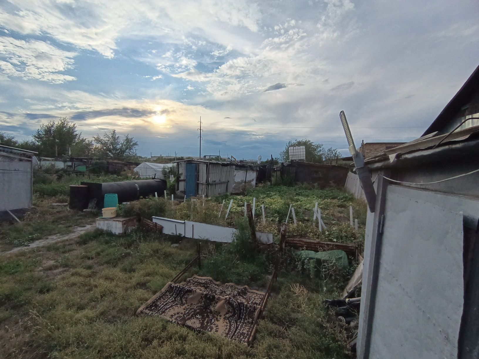 Продается дом в Шахтинске