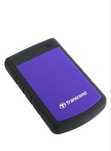 Внешний накопитель Transcend 2 тб