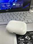Airpods pro 2 лайтинг кейс