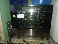 Духовая печь Smeg