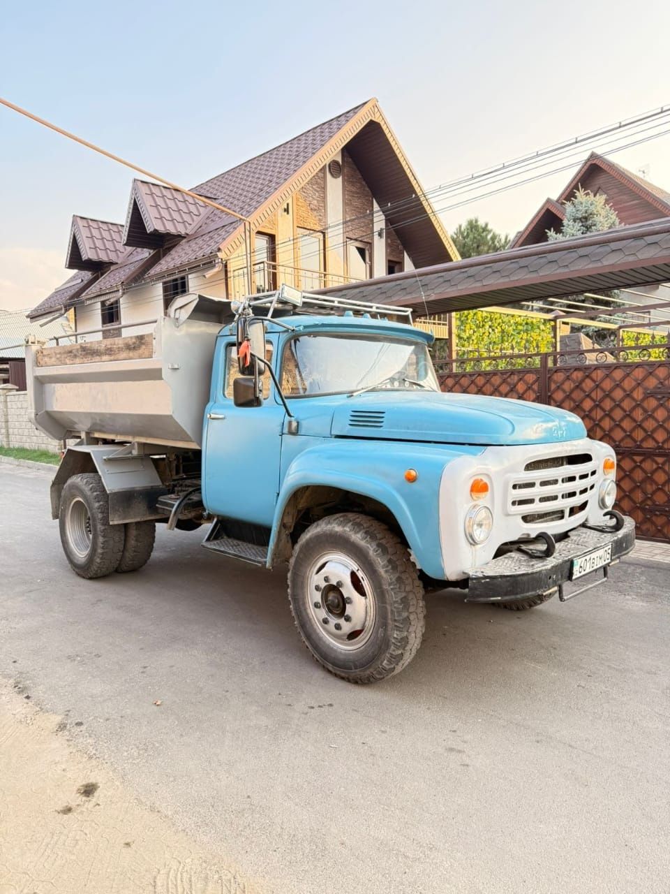 Продам Зил. Алматы