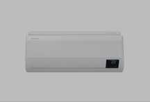 Кондиционер Samsung WindFree AR12AXAAAWKNER (+инст. комплект)