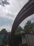 Дуги для кровли крыши