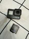 Продам экшн камеру GoPro 6