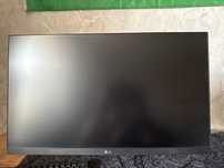 Игровой монитор LG UltraGear