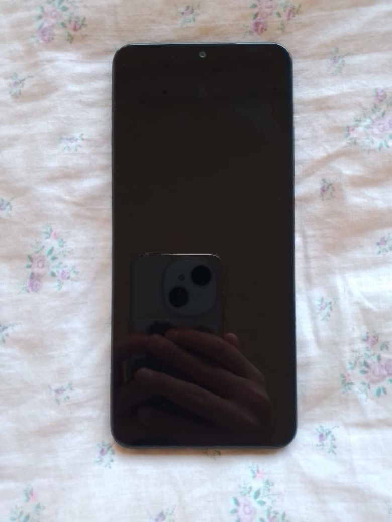 Продам redmi A5 в новом состоянии