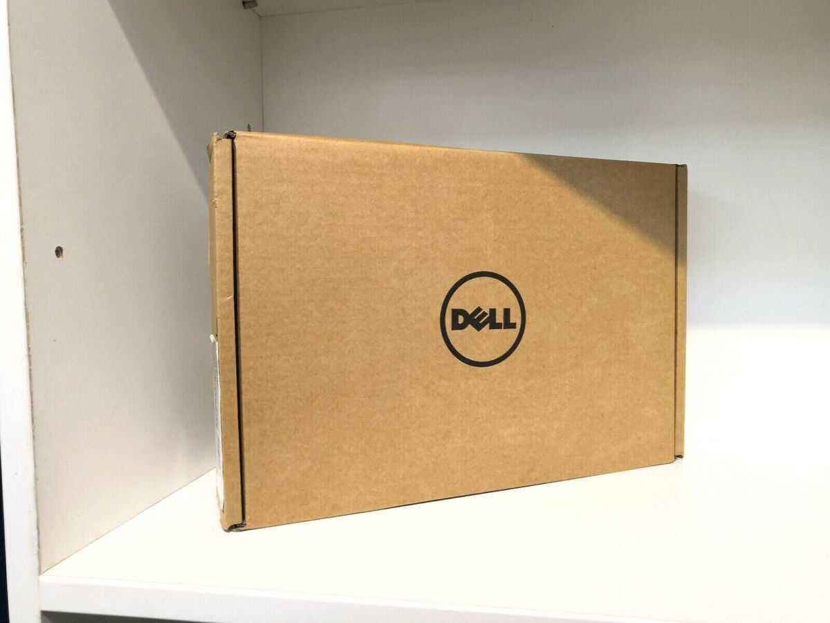 Тонкий клиент Dell Wyse Tx0D SSD новый запечатанный