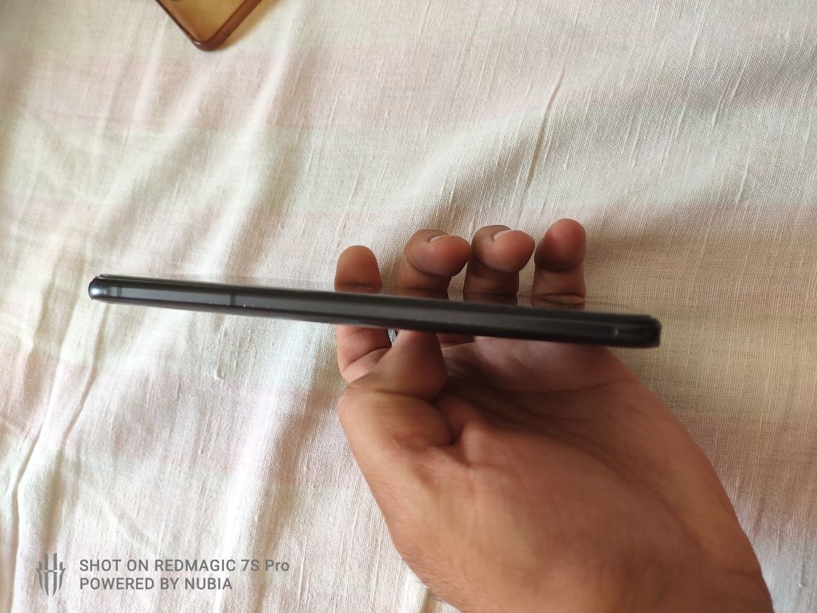 Сотовый телефон zte red magic 6r