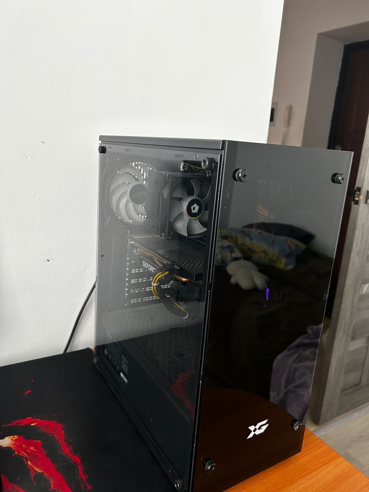 Продам компьютер i5-12400f
