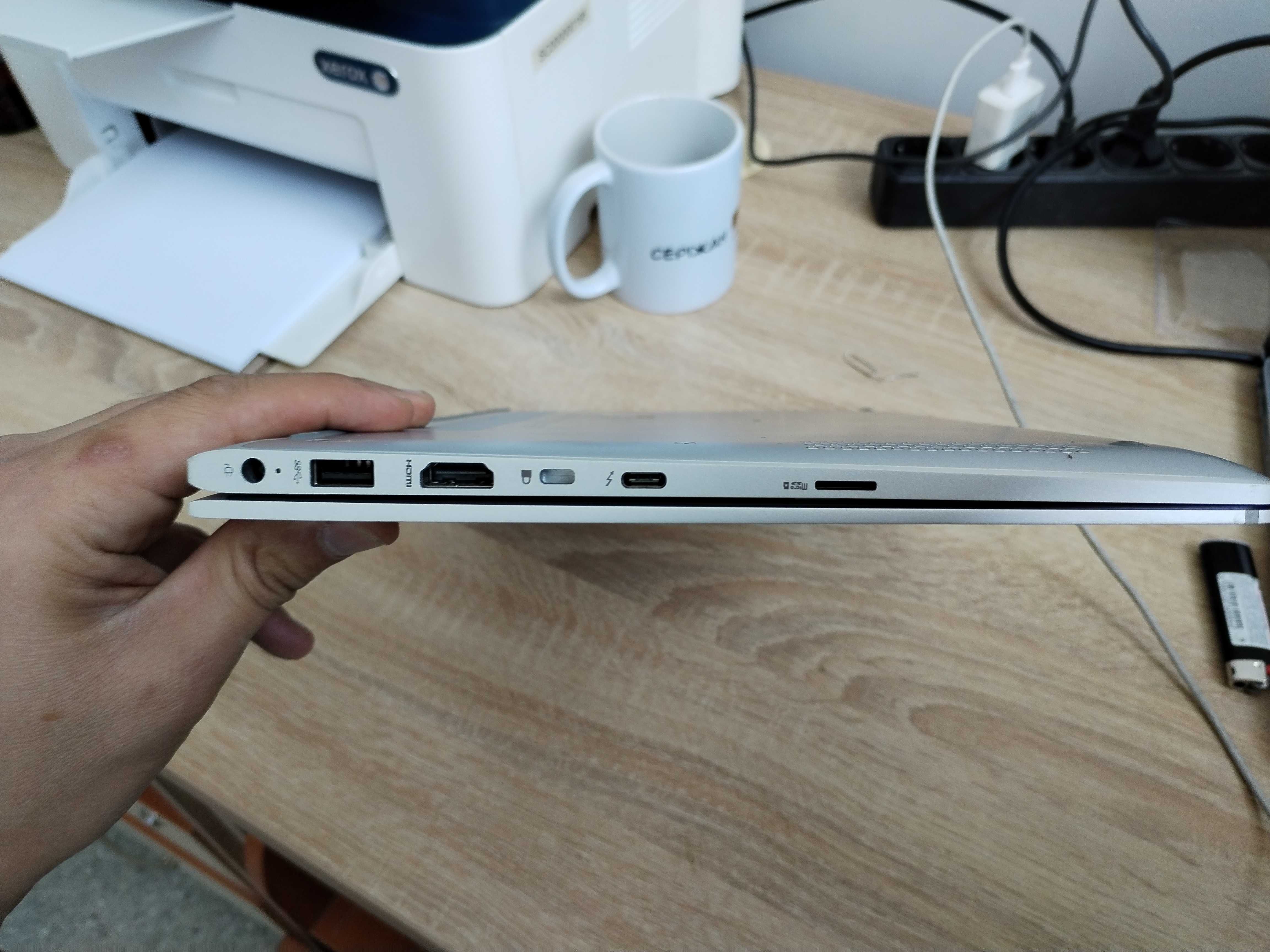 HP EliteBook x360