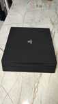 Play Station 4 Pro 1TB