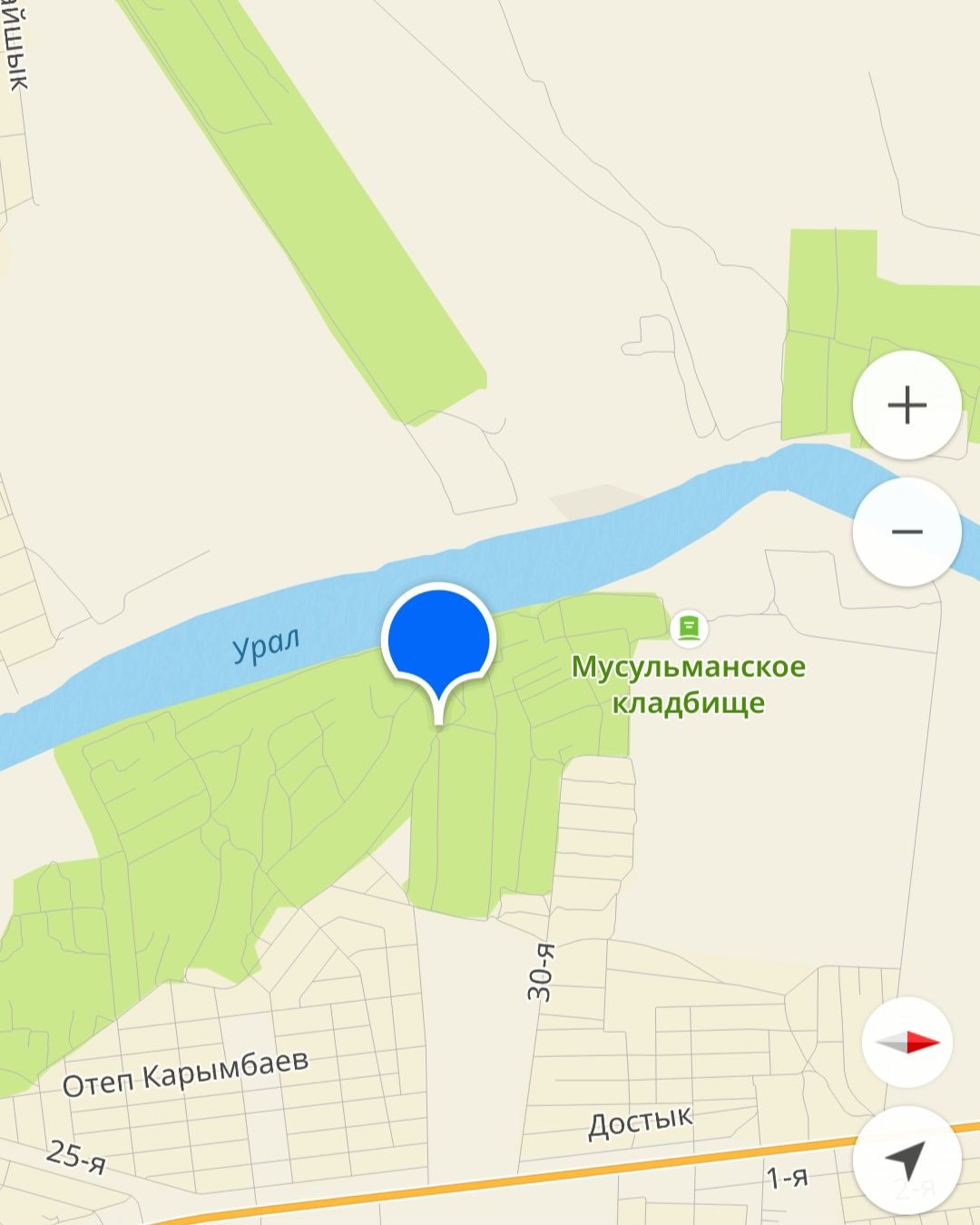 Продается дачный участок