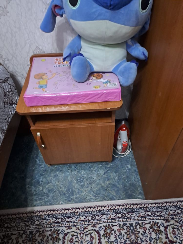 Продам спальную мебель