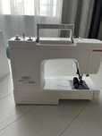 Продам швейную машину Janome SE 7519