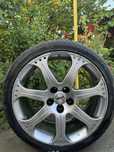 Диски R20 Toyota,Hyundai,Kia,Infinity (5*114,3)