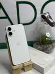 IPhone 16 , 128ГБ, 100%