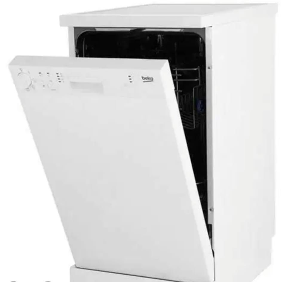 Посудомоечная машина Beko