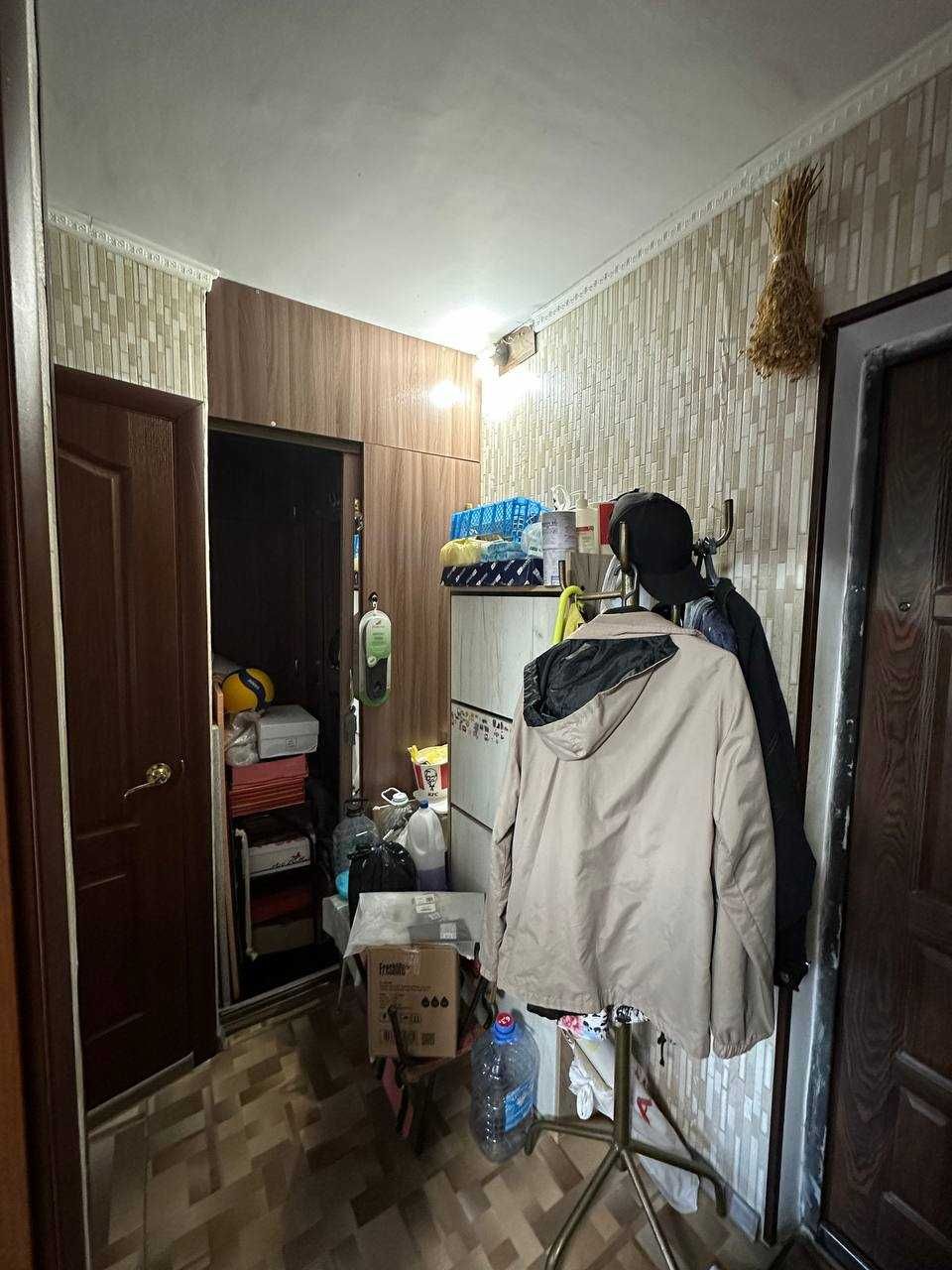 Продам 2-х комнатную квартиру на юго-востоке