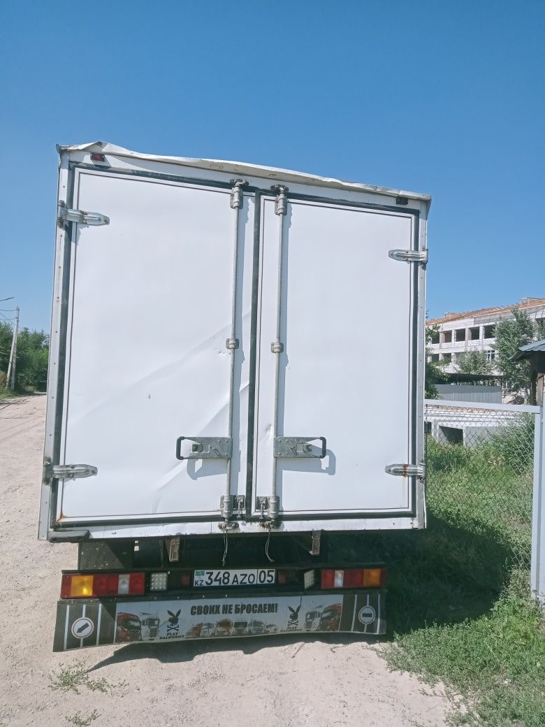 Срочно газель сатылады 2003жылгы