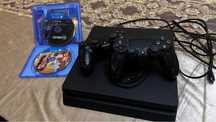 1 ТБ памяти PlayStation 4