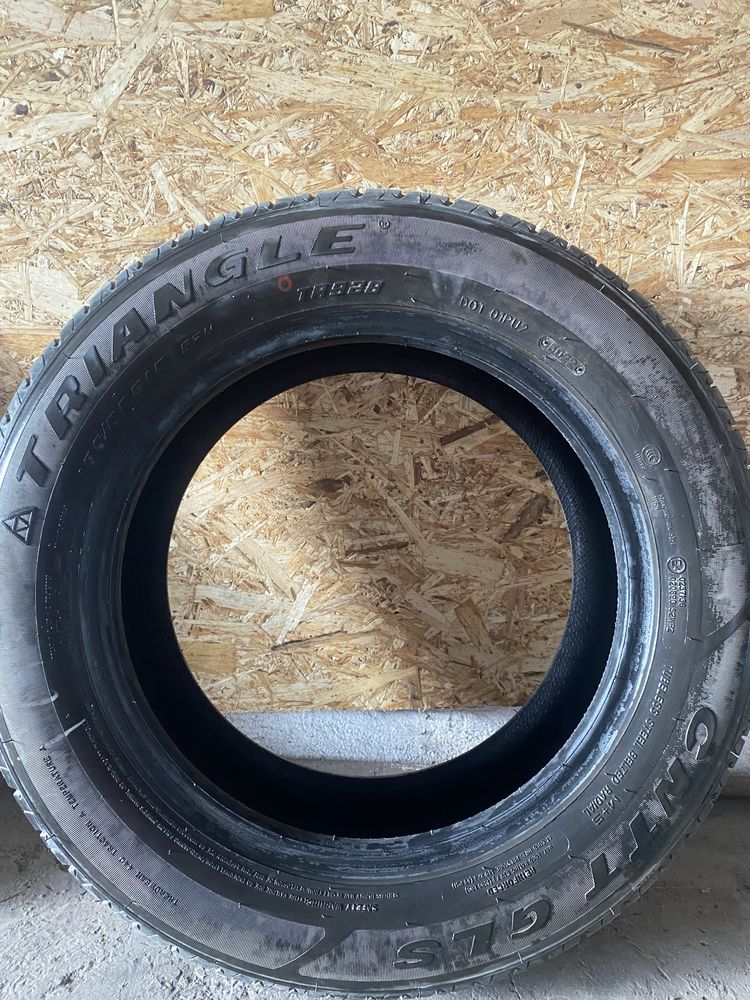 Продаю Резину Сортировка б/у Triangle TR928 185/65 R15 88H