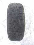 ОДНА шина 205/55 R16 - "Kumho I*Zen KW31" (Китай), всесезонная.