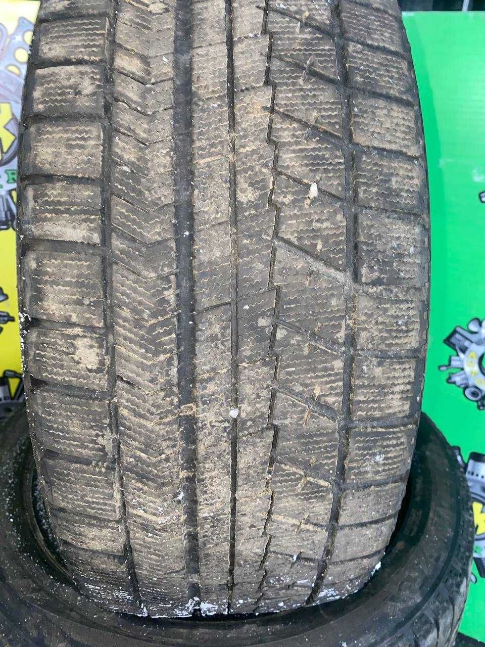 AUTO KRAFT Шины зимние 225 х 50 х 17 DOT 3617
