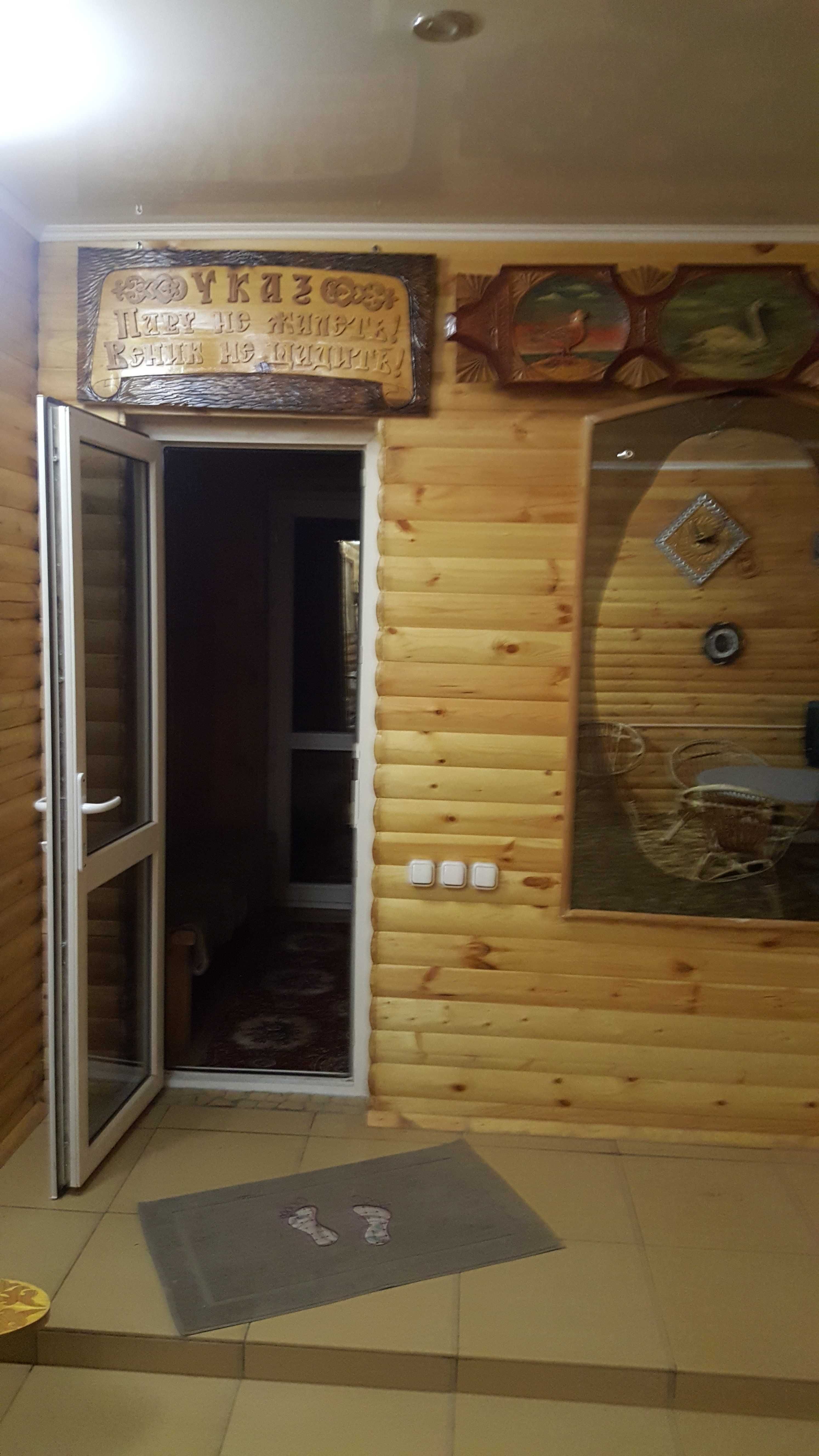 Продаётся коттедж в п. Мичурино