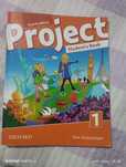 Учебник английского языка Project