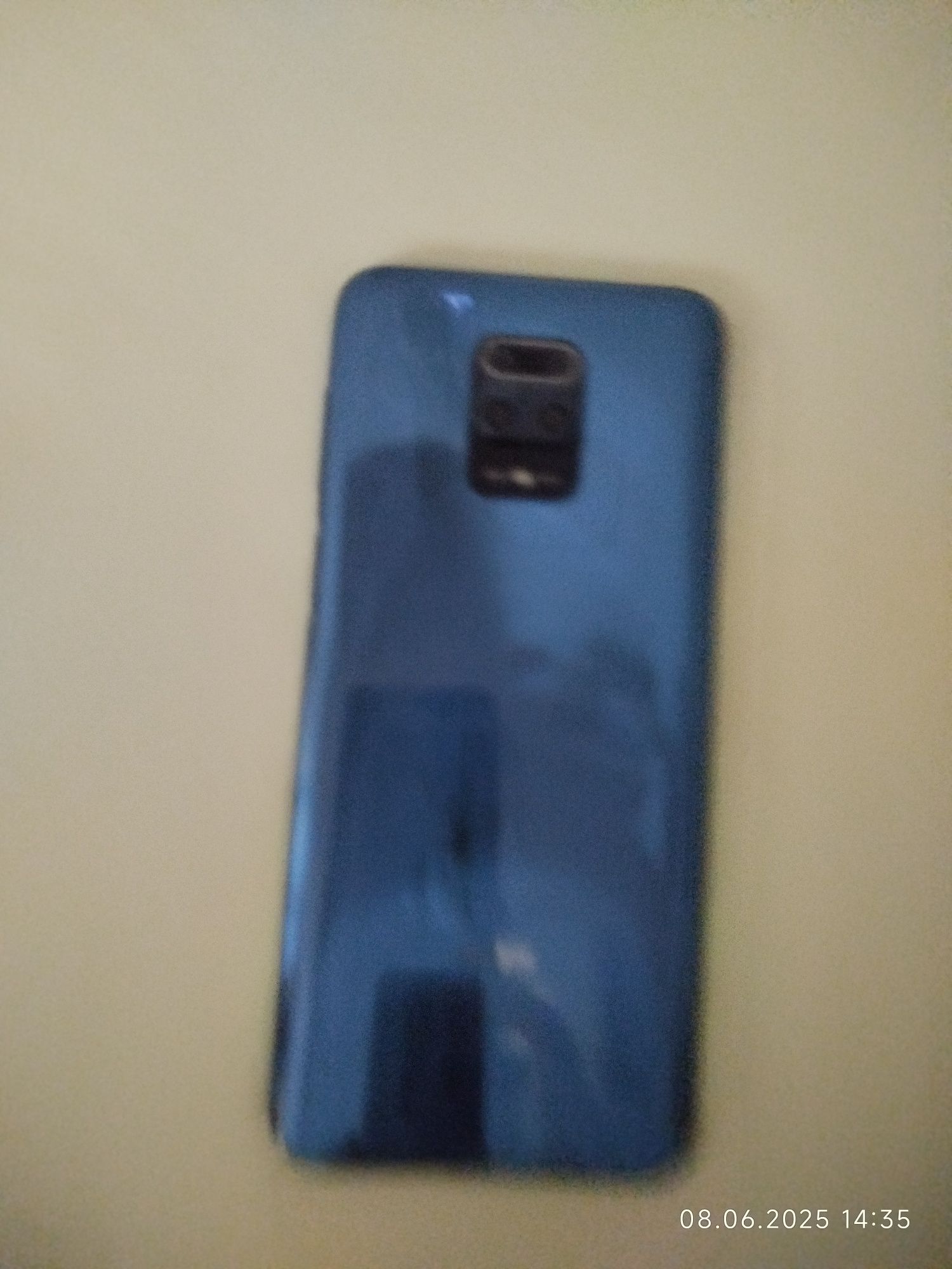 Redmi note 9 про 128 гб