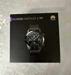 Смарт-часы Huawei Watch GT 2 в отличном состоянии