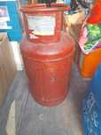 Продам газовый баллон